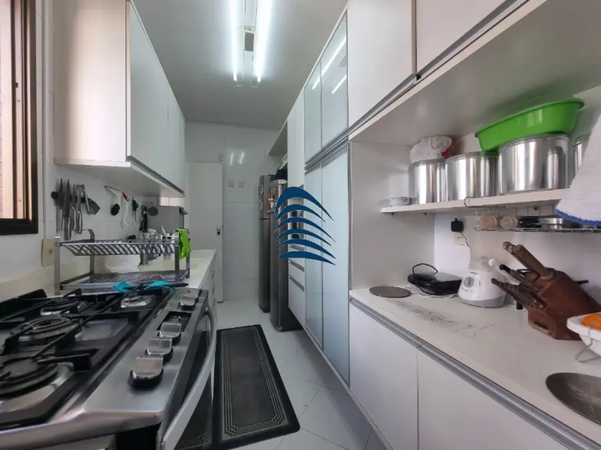 Apartamento com 4 quartos à venda, 269m2 em Itaigara, Salvador - BA - imagem 6 Foto 6 de Apartamento com 4 quartos à venda, 269m2 em Itaigara, Salvador - BA