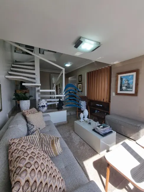 Apartamento com 4 quartos à venda, 269m2 em Itaigara, Salvador - BA - imagem 2 Foto 2 de Apartamento com 4 quartos à venda, 269m2 em Itaigara, Salvador - BA