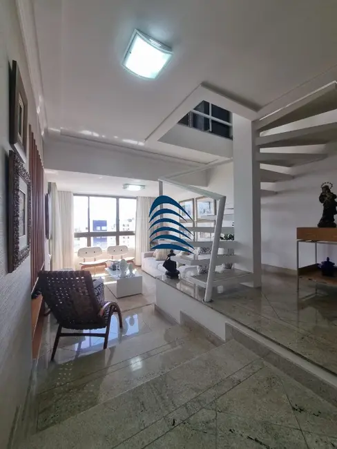 Apartamento com 4 quartos à venda, 269m2 em Itaigara, Salvador - BA - imagem 1 Foto 1 de Apartamento com 4 quartos à venda, 269m2 em Itaigara, Salvador - BA