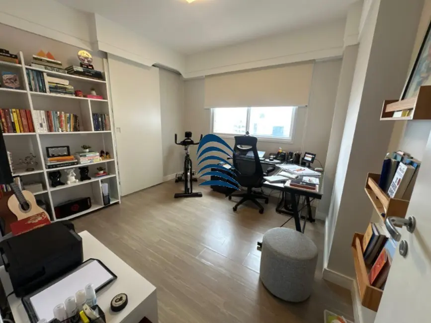 Foto 2 de Apartamento com 3 quartos à venda, 153m2 em Itaigara, Salvador - BA