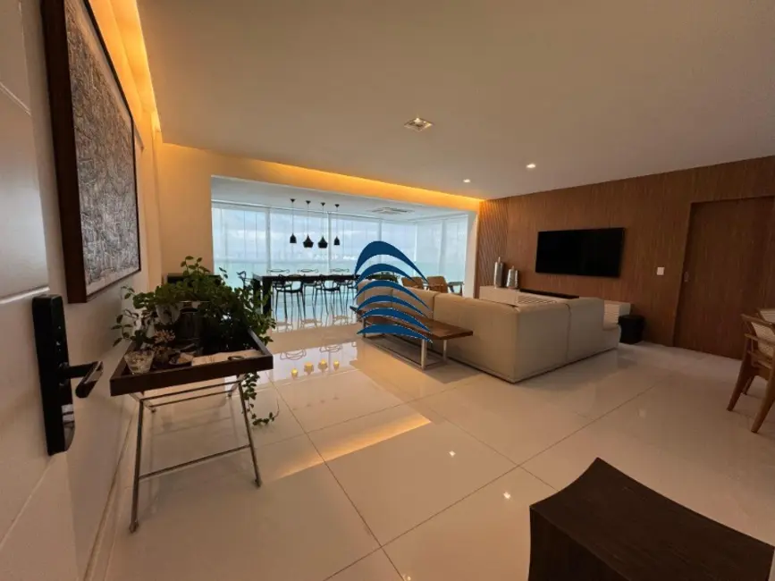 Foto 1 de Apartamento com 3 quartos à venda, 153m2 em Itaigara, Salvador - BA