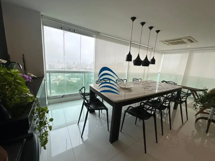 Foto 5 de Apartamento com 3 quartos à venda, 153m2 em Itaigara, Salvador - BA