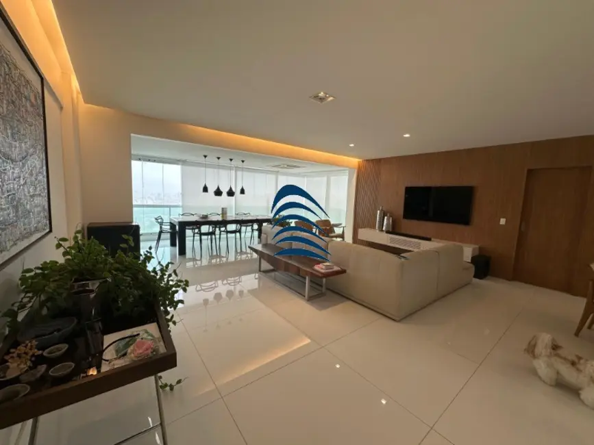 Foto 7 de Apartamento com 3 quartos à venda, 153m2 em Itaigara, Salvador - BA