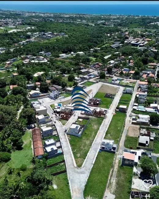 Foto 1 de Terreno / Lote à venda, 150m2 em Camacari - BA