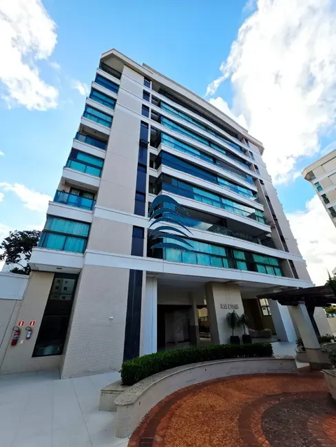 Apartamento com 4 quartos à venda, 139m2 em Alphaville I, Salvador - BA - imagem 7 Foto 7 de Apartamento com 4 quartos à venda, 139m2 em Alphaville I, Salvador - BA