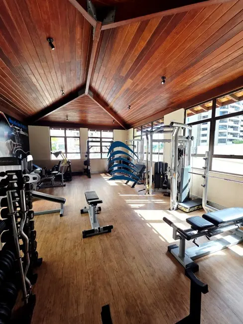 Apartamento com 4 quartos à venda, 139m2 em Alphaville I, Salvador - BA - imagem 3 Foto 3 de Apartamento com 4 quartos à venda, 139m2 em Alphaville I, Salvador - BA