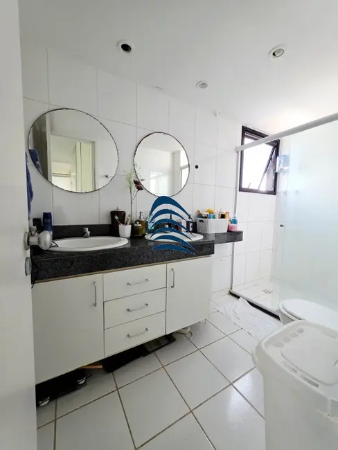 Apartamento com 4 quartos à venda, 139m2 em Alphaville I, Salvador - BA - imagem 5 Foto 5 de Apartamento com 4 quartos à venda, 139m2 em Alphaville I, Salvador - BA