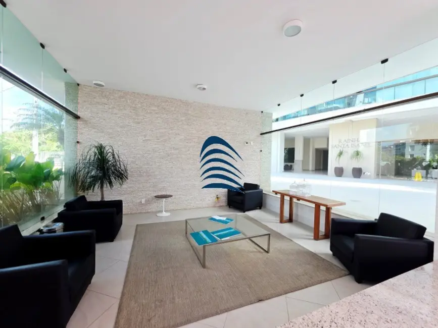 Apartamento com 4 quartos à venda, 139m2 em Alphaville I, Salvador - BA - imagem 9 Foto 9 de Apartamento com 4 quartos à venda, 139m2 em Alphaville I, Salvador - BA