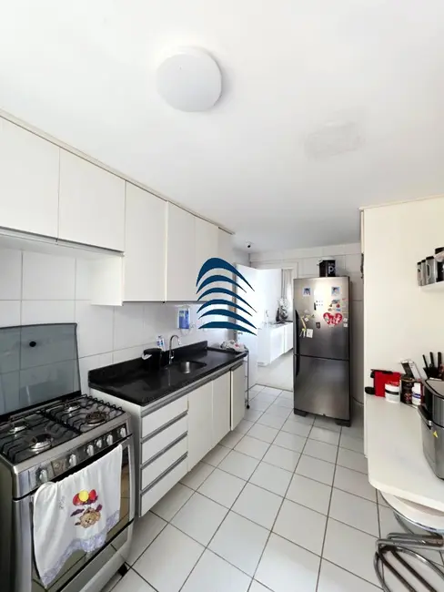 Apartamento com 4 quartos à venda, 139m2 em Alphaville I, Salvador - BA - imagem 4 Foto 4 de Apartamento com 4 quartos à venda, 139m2 em Alphaville I, Salvador - BA