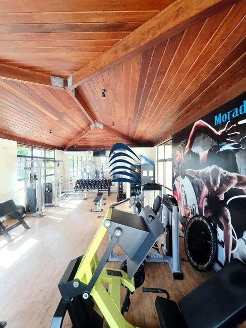 Apartamento com 4 quartos à venda, 139m2 em Alphaville I, Salvador - BA - imagem 6 Foto 6 de Apartamento com 4 quartos à venda, 139m2 em Alphaville I, Salvador - BA