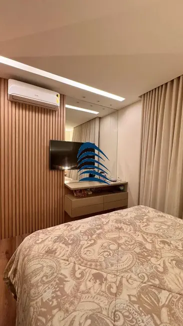 Apartamento com 3 quartos à venda, 159m2 em Pituaçu, Salvador - BA - imagem 6 Foto 6 de Apartamento com 3 quartos à venda, 159m2 em Pituaçu, Salvador - BA