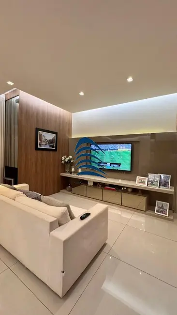 Apartamento com 3 quartos à venda, 159m2 em Pituaçu, Salvador - BA - imagem 5 Foto 5 de Apartamento com 3 quartos à venda, 159m2 em Pituaçu, Salvador - BA