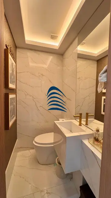 Apartamento com 3 quartos à venda, 159m2 em Pituaçu, Salvador - BA - imagem 8 Foto 8 de Apartamento com 3 quartos à venda, 159m2 em Pituaçu, Salvador - BA