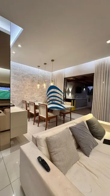 Foto 4 de Apartamento com 3 quartos à venda, 159m2 em Pituaçu, Salvador - BA