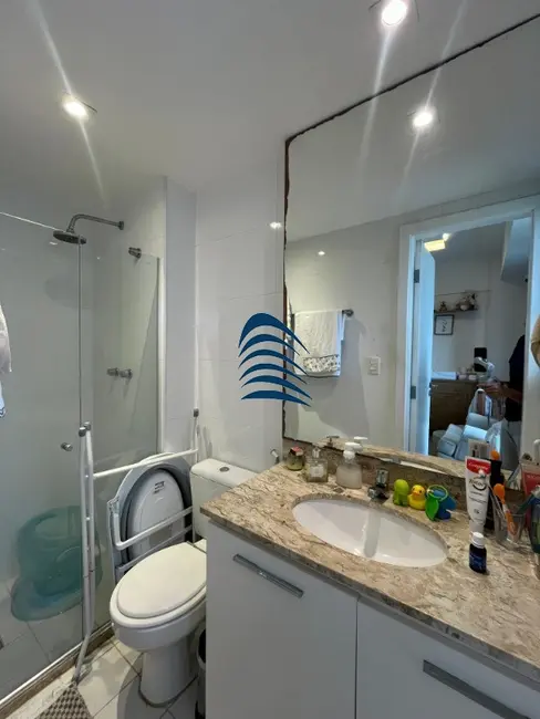 Apartamento com 2 quartos à venda, 89m2 em Salvador - BA - imagem 4 Foto 4 de Apartamento com 2 quartos à venda, 89m2 em Salvador - BA