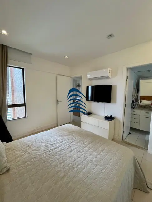 Apartamento com 2 quartos à venda, 89m2 em Salvador - BA - imagem 8 Foto 8 de Apartamento com 2 quartos à venda, 89m2 em Salvador - BA