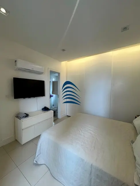 Apartamento com 2 quartos à venda, 89m2 em Salvador - BA - imagem 5 Foto 5 de Apartamento com 2 quartos à venda, 89m2 em Salvador - BA