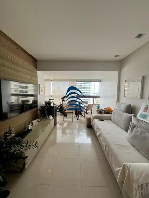 Apartamento com 2 quartos à venda, 89m2 em Salvador - BA - imagem 1 Foto 1 de Apartamento com 2 quartos à venda, 89m2 em Salvador - BA