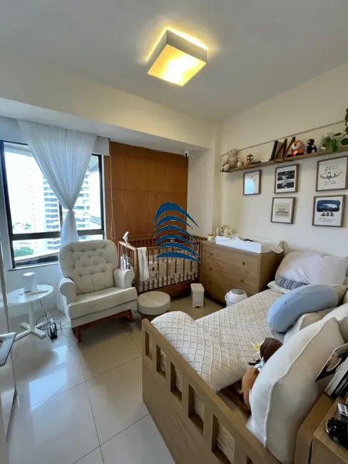 Apartamento com 2 quartos à venda, 89m2 em Salvador - BA - imagem 6 Foto 6 de Apartamento com 2 quartos à venda, 89m2 em Salvador - BA