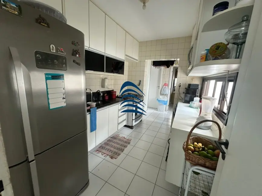 Apartamento com 3 quartos à venda, 114m2 em Candeal, Salvador - BA - imagem 8 Foto 8 de Apartamento com 3 quartos à venda, 114m2 em Candeal, Salvador - BA