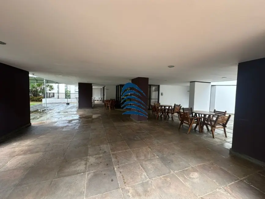 Apartamento com 3 quartos à venda, 114m2 em Candeal, Salvador - BA - imagem 7 Foto 7 de Apartamento com 3 quartos à venda, 114m2 em Candeal, Salvador - BA
