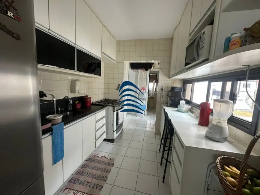 Apartamento com 3 quartos à venda, 114m2 em Candeal, Salvador - BA - imagem 3 Foto 3 de Apartamento com 3 quartos à venda, 114m2 em Candeal, Salvador - BA