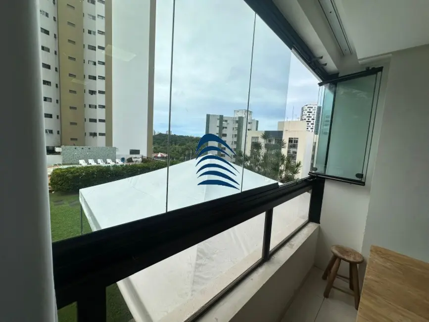 Apartamento com 3 quartos à venda, 114m2 em Candeal, Salvador - BA - imagem 9 Foto 9 de Apartamento com 3 quartos à venda, 114m2 em Candeal, Salvador - BA