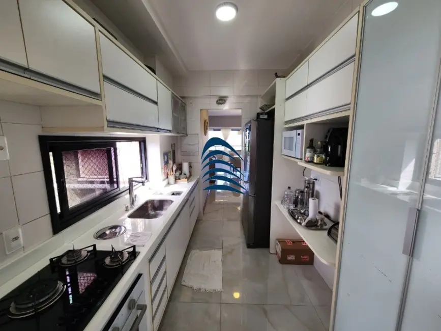 Apartamento com 3 quartos à venda, 126m2 em Patamares, Salvador - BA - imagem 8 Foto 8 de Apartamento com 3 quartos à venda, 126m2 em Patamares, Salvador - BA