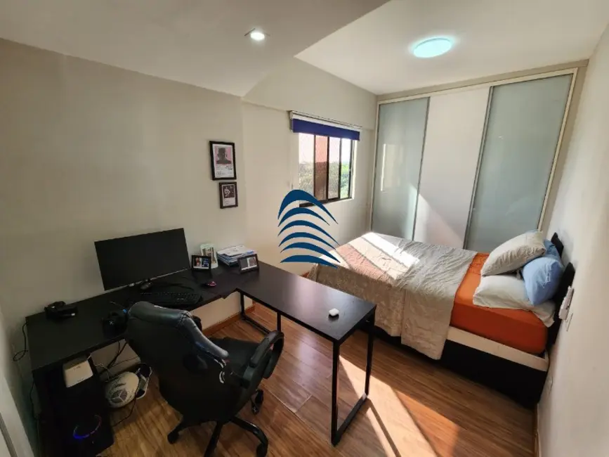 Apartamento com 3 quartos à venda, 126m2 em Patamares, Salvador - BA - imagem 7 Foto 7 de Apartamento com 3 quartos à venda, 126m2 em Patamares, Salvador - BA