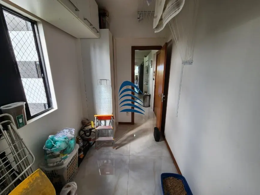 Apartamento com 3 quartos à venda, 126m2 em Patamares, Salvador - BA - imagem 5 Foto 5 de Apartamento com 3 quartos à venda, 126m2 em Patamares, Salvador - BA