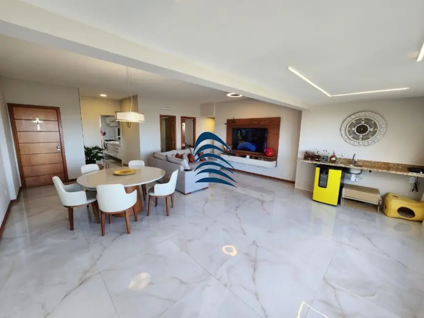 Apartamento com 3 quartos à venda, 126m2 em Patamares, Salvador - BA - imagem 4 Foto 4 de Apartamento com 3 quartos à venda, 126m2 em Patamares, Salvador - BA