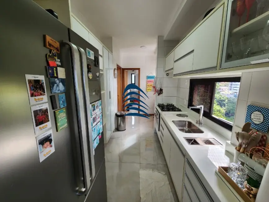 Apartamento com 3 quartos à venda, 126m2 em Patamares, Salvador - BA - imagem 9 Foto 9 de Apartamento com 3 quartos à venda, 126m2 em Patamares, Salvador - BA