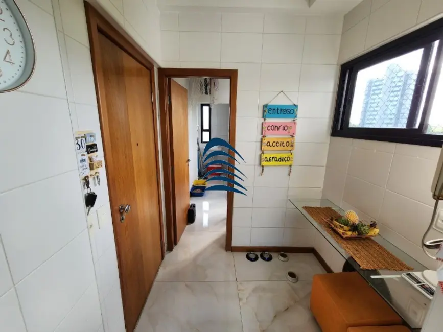 Apartamento com 3 quartos à venda, 126m2 em Patamares, Salvador - BA - imagem 6 Foto 6 de Apartamento com 3 quartos à venda, 126m2 em Patamares, Salvador - BA