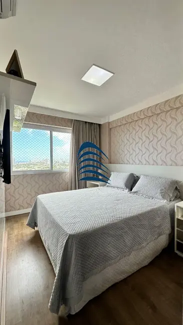 Foto 3 de Apartamento com 3 quartos à venda, 144m2 em Piatã, Salvador - BA