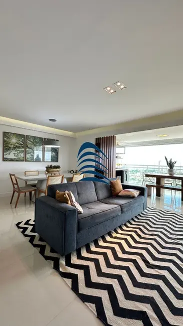 Foto 2 de Apartamento com 3 quartos à venda, 144m2 em Piatã, Salvador - BA