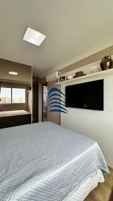 Foto 4 de Apartamento com 3 quartos à venda, 144m2 em Piatã, Salvador - BA