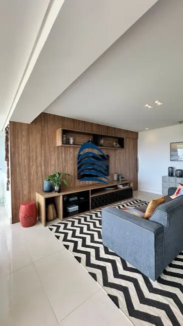 Foto 8 de Apartamento com 3 quartos à venda, 144m2 em Piatã, Salvador - BA