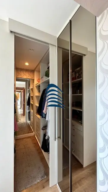 Foto 9 de Apartamento com 3 quartos à venda, 144m2 em Piatã, Salvador - BA