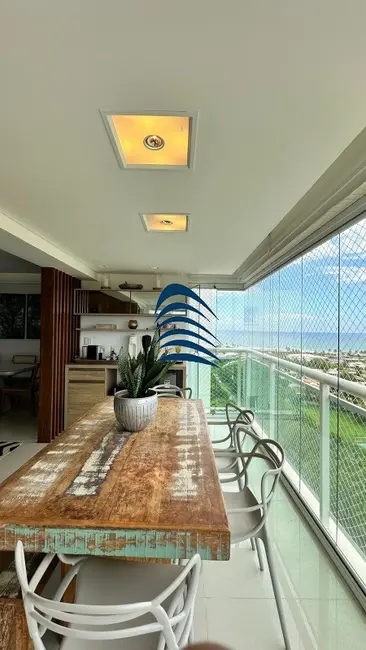 Foto 7 de Apartamento com 3 quartos à venda, 144m2 em Piatã, Salvador - BA