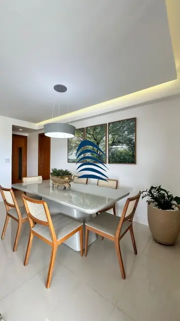 Foto 5 de Apartamento com 3 quartos à venda, 144m2 em Piatã, Salvador - BA
