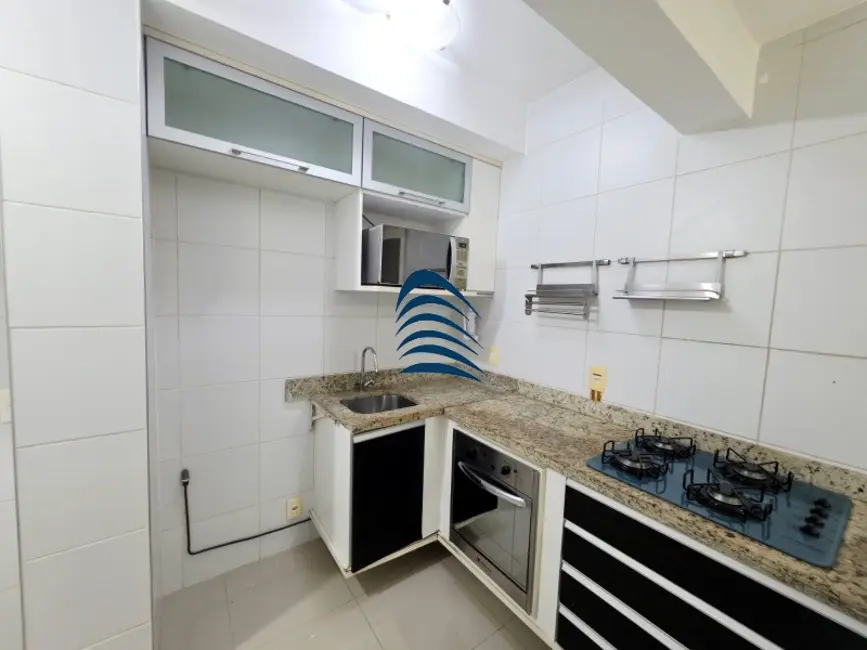 Apartamento com 1 quarto à venda, 52m2 em Alphaville I, Salvador - BA - imagem 8 Foto 8 de Apartamento com 1 quarto à venda, 52m2 em Alphaville I, Salvador - BA