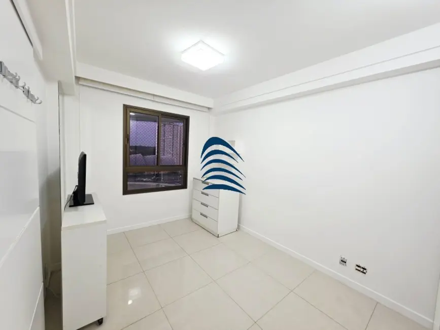 Apartamento com 1 quarto à venda, 52m2 em Alphaville I, Salvador - BA - imagem 4 Foto 4 de Apartamento com 1 quarto à venda, 52m2 em Alphaville I, Salvador - BA