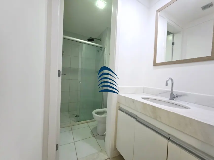 Apartamento com 1 quarto à venda, 52m2 em Alphaville I, Salvador - BA - imagem 7 Foto 7 de Apartamento com 1 quarto à venda, 52m2 em Alphaville I, Salvador - BA