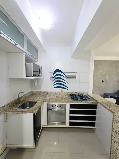 Apartamento com 1 quarto à venda, 52m2 em Alphaville I, Salvador - BA - imagem 6 Foto 6 de Apartamento com 1 quarto à venda, 52m2 em Alphaville I, Salvador - BA
