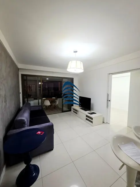 Apartamento com 1 quarto à venda, 52m2 em Alphaville I, Salvador - BA - imagem 9 Foto 9 de Apartamento com 1 quarto à venda, 52m2 em Alphaville I, Salvador - BA