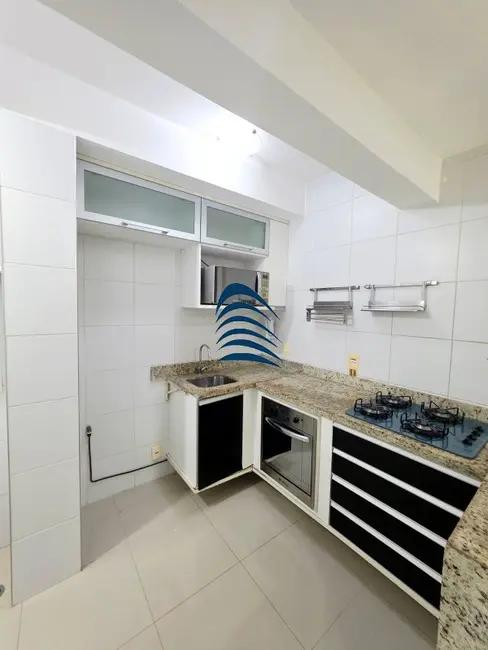 Apartamento com 1 quarto à venda, 52m2 em Alphaville I, Salvador - BA - imagem 3 Foto 3 de Apartamento com 1 quarto à venda, 52m2 em Alphaville I, Salvador - BA
