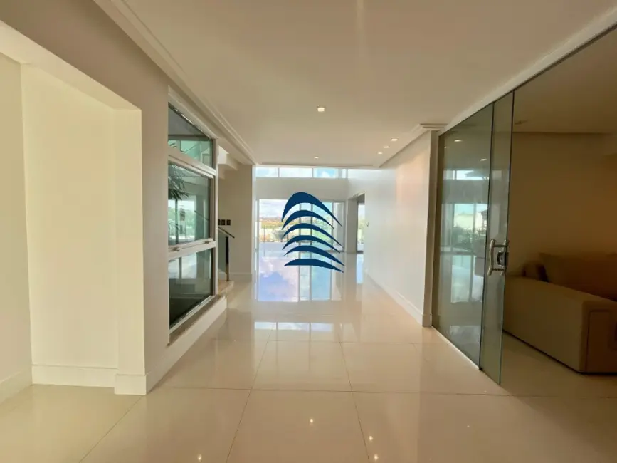 Foto 6 de Casa de Condomínio com 4 quartos à venda, 423m2 em Alphaville II, Salvador - BA