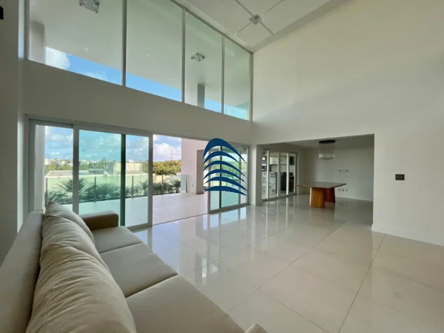 Foto 2 de Casa de Condomínio com 4 quartos à venda, 423m2 em Alphaville II, Salvador - BA