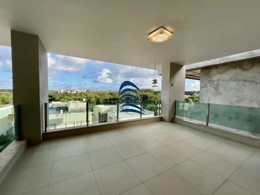 Foto 4 de Casa de Condomínio com 4 quartos à venda, 423m2 em Alphaville II, Salvador - BA
