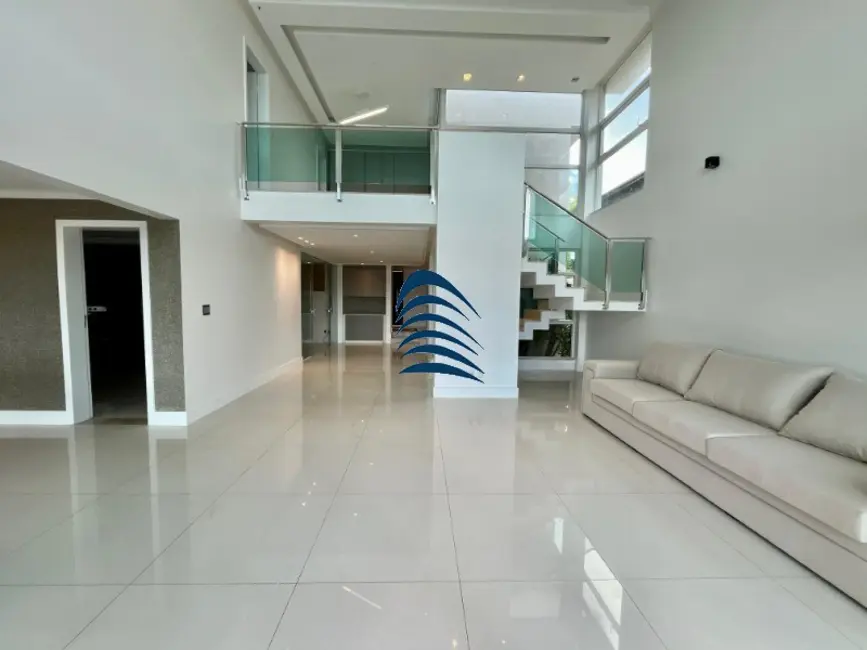 Foto 7 de Casa de Condomínio com 4 quartos à venda, 423m2 em Alphaville II, Salvador - BA